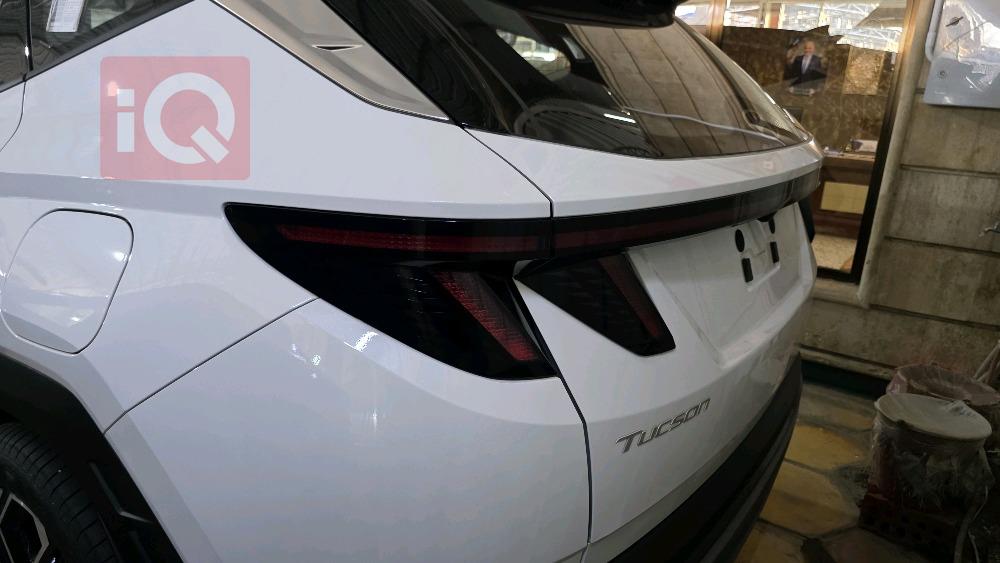 هيونداي توسان